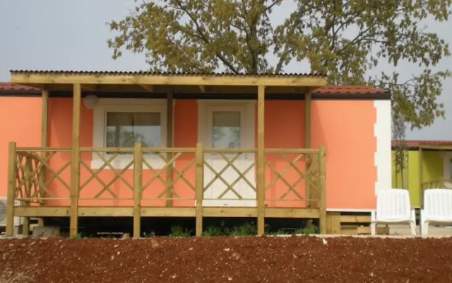 Naturist Mobile Homes Fkk Ulika