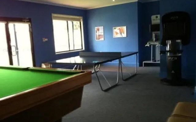 BIG4 Swan Hill