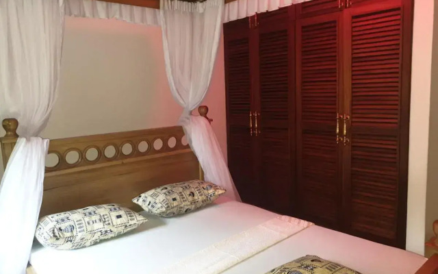 Karibuni Palace Mtwapa