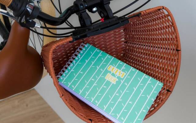 Liiiving in Porto Boavista Delight Studio