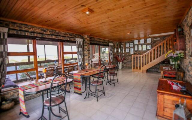 White Shark Guest House