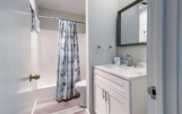 825 Ketch Court at The Sea Pines Resort