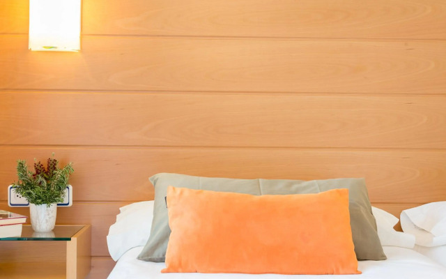 Hotel & Diving les Illes