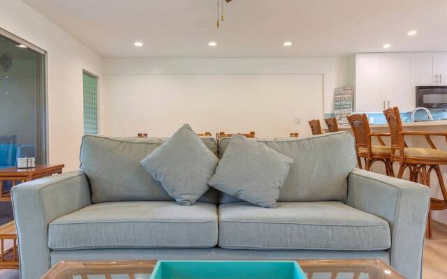 Kaanapali Plantation Condominiums