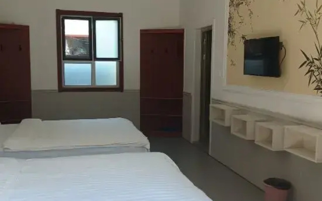 Yinan Juquan Homestay (Zhuquancun)