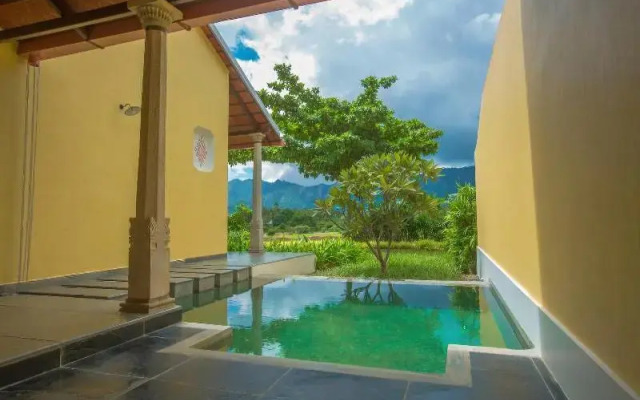 Dvara Resort - Siruvani