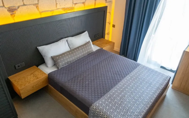 Kiva Alaçatı Hotel By Amarillo