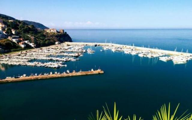 Holiday Home 4 Stars Agropoli