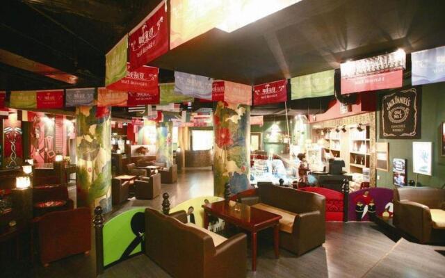Huiquan Dynasty Hotel