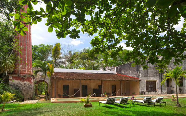 Hacienda Santa Rosa