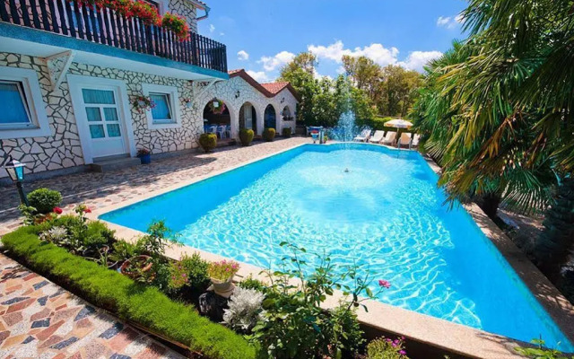 Apartments Paradis