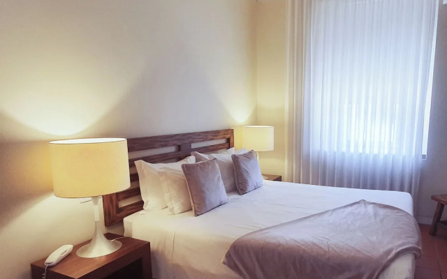 Quinta Do Pinheiro Hotel E Eventos