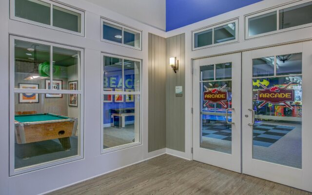 Hilton Vacation Club Beachwoods Kitty Hawk
