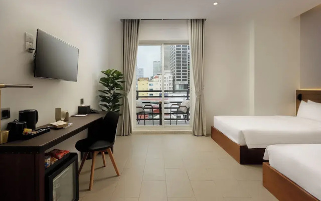 WH Hotel 310