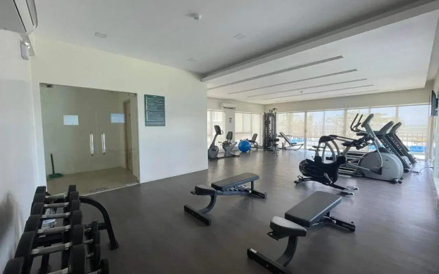 B2B Condo, MARINA SPATIAL - Dumaguete