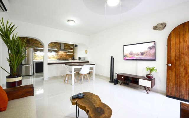 Hacienda San Jose-b5 by Playa District
