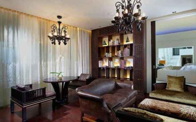 Villa Anugrah