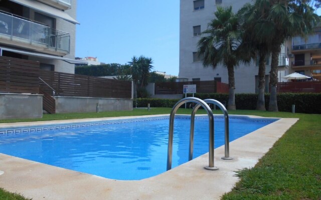 Apartamento La Quilla con Parking - 141B