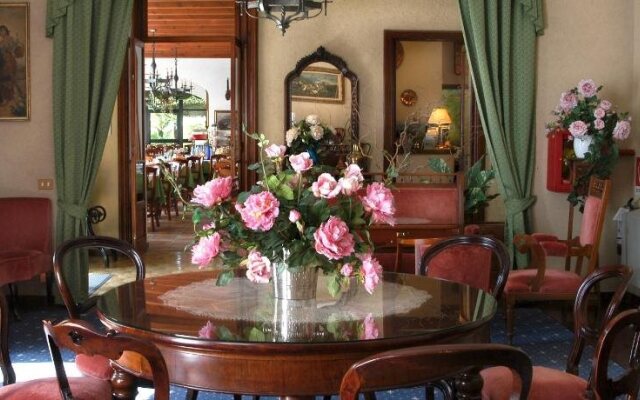 Hotel Vittoria