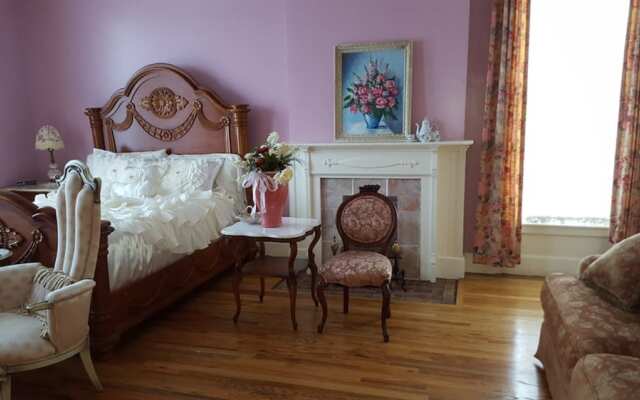 234 Winder St Inn