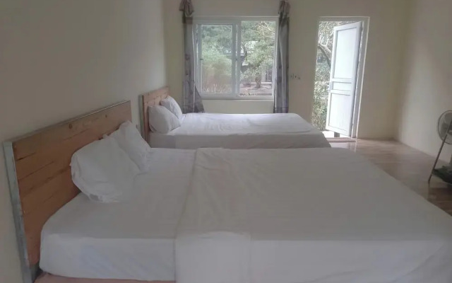 Trang an pristine view homestay