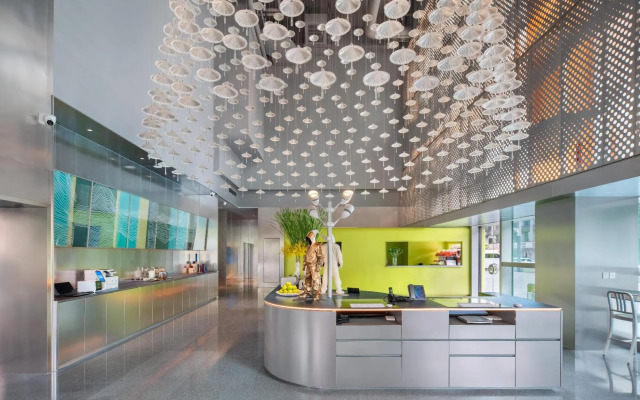 Pagoda Hotel Shenzhen