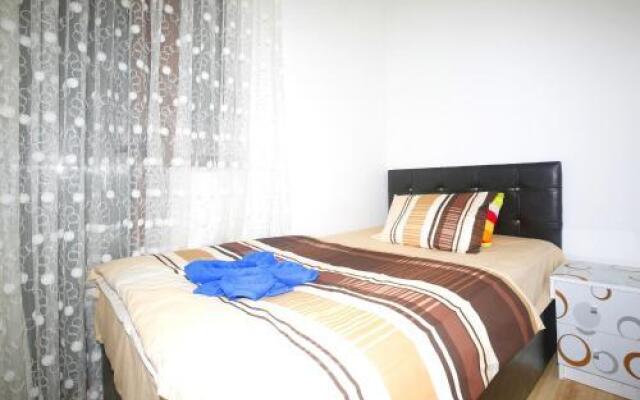 IMC Fatih Apartments