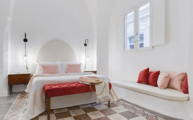 Palais Gentile Salento Puglia