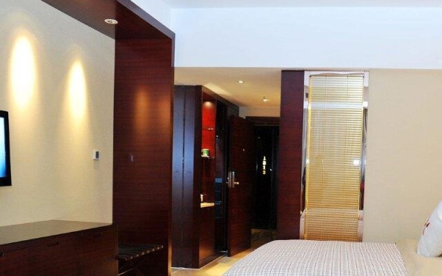 Goethe Holiday Inn