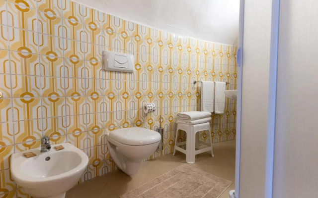 Cala Corvino Hotel Resort