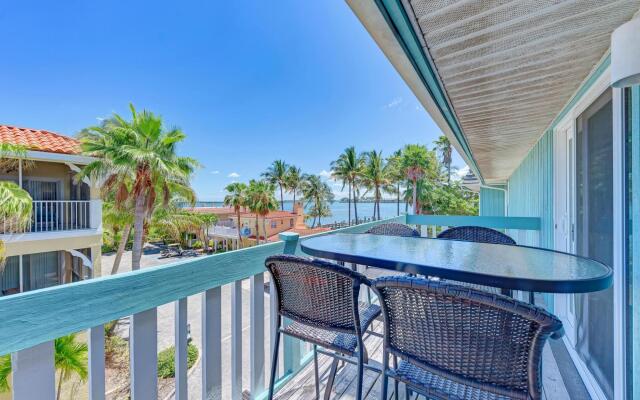 Anna Maria Island Bay Watch Bungalow