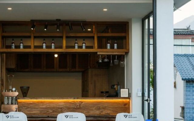 Dali Xiaoqi Lihe B&B