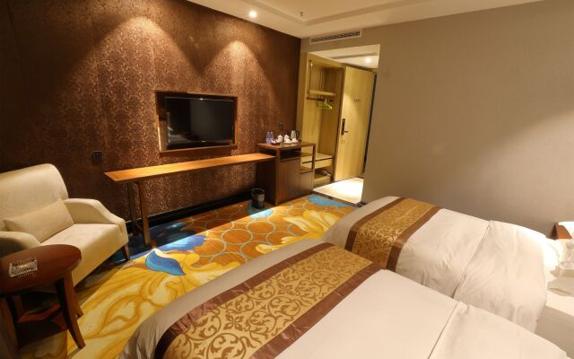 Foshan Huasheng Business Hotel