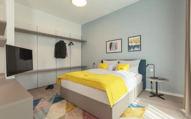Candlewood Suites Heidelberg by IHG