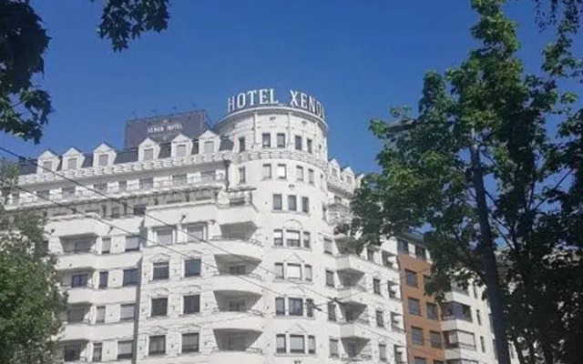 Xenon Hotel & SPA