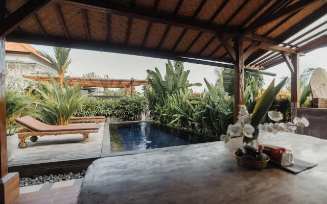 Gama's Villa