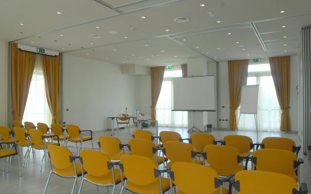 UNA Hotels Cesena Nord