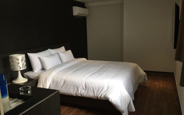 Suwon Dono1796 Hotel