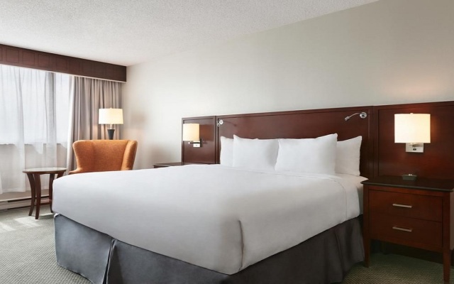 Hotel Travelodge Quebec
