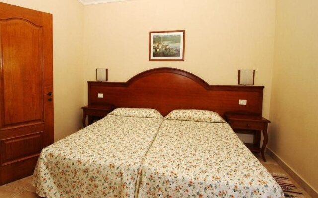 Apartamentos Punta Marina
