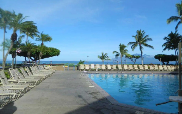 Sands of Kahana Vacation Club