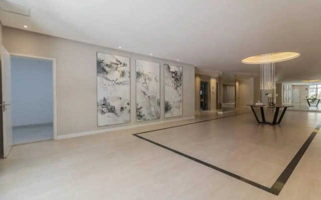 Apartamento surpreendente 1908