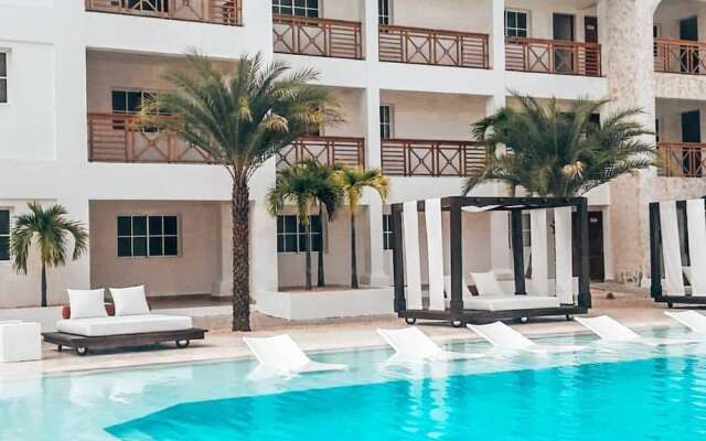 Luxury Apartments Bello