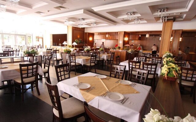 Izola Paradise Hotel - All Inclusive