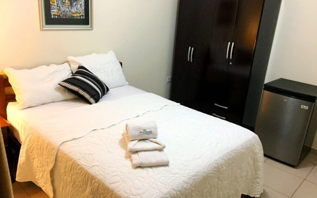 Los Jazmines Hotel Resort