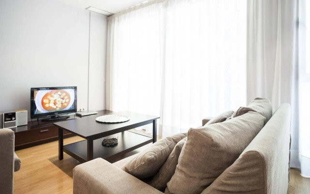 SSG Camp Nou Apartments