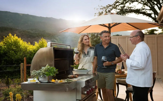 Bernardus Lodge & Spa