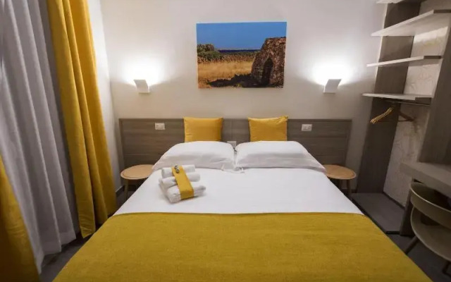 Casa Borgo Regin
