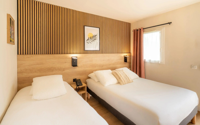 Sure Hotel by Best Western Mont-de-Marsan