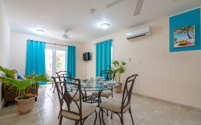 Aqua Viva Suites